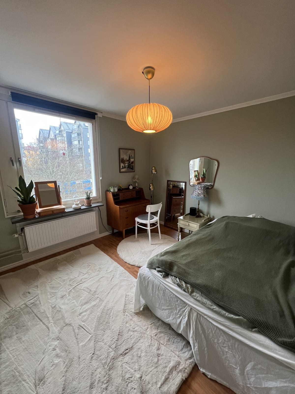Lägenhet, 1 rooms, 16 sqm, Årsta