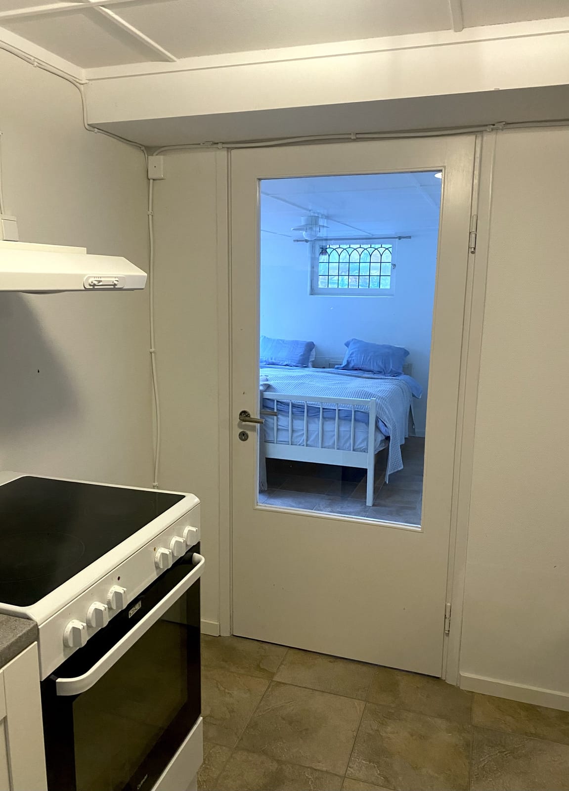 2 rok · 40 m² i Bromma – bild 3