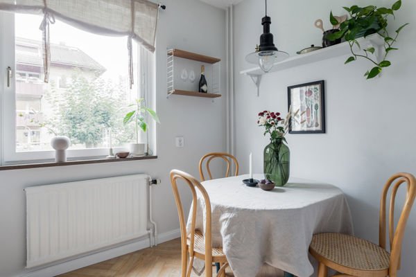 2 rok · 55 m² i Göteborg – bild 8
