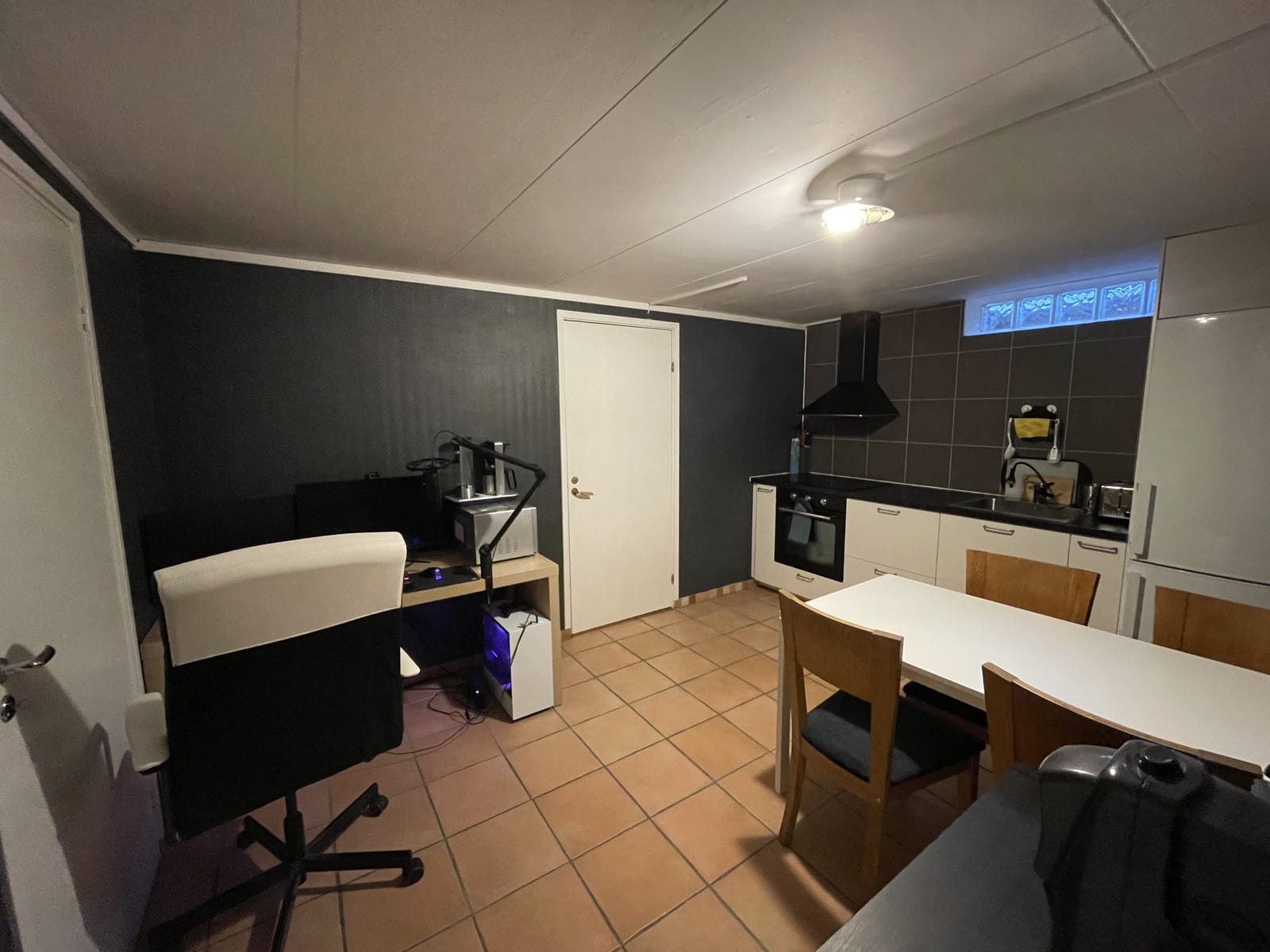 2 rok · 50 m² i Kungsbacka – bild 2