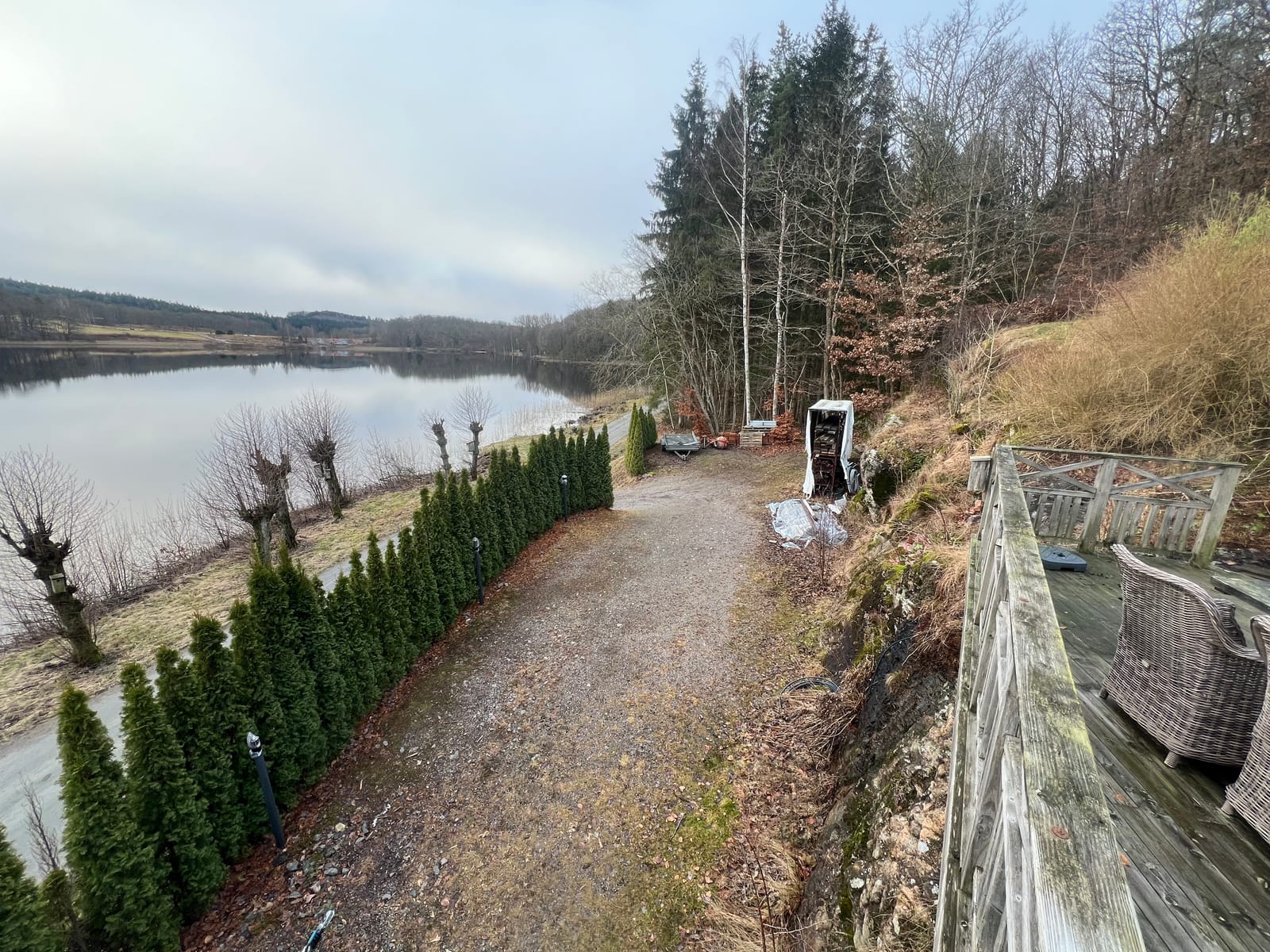 4 rok · 90 m² i Kungsbacka – bild 14