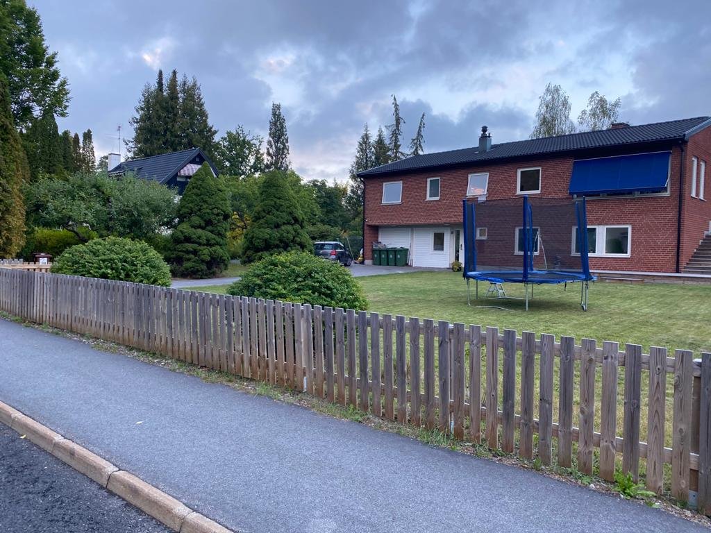 Villa/Hus, 10 rooms, 230 sqm, Tyresö – Tyresö