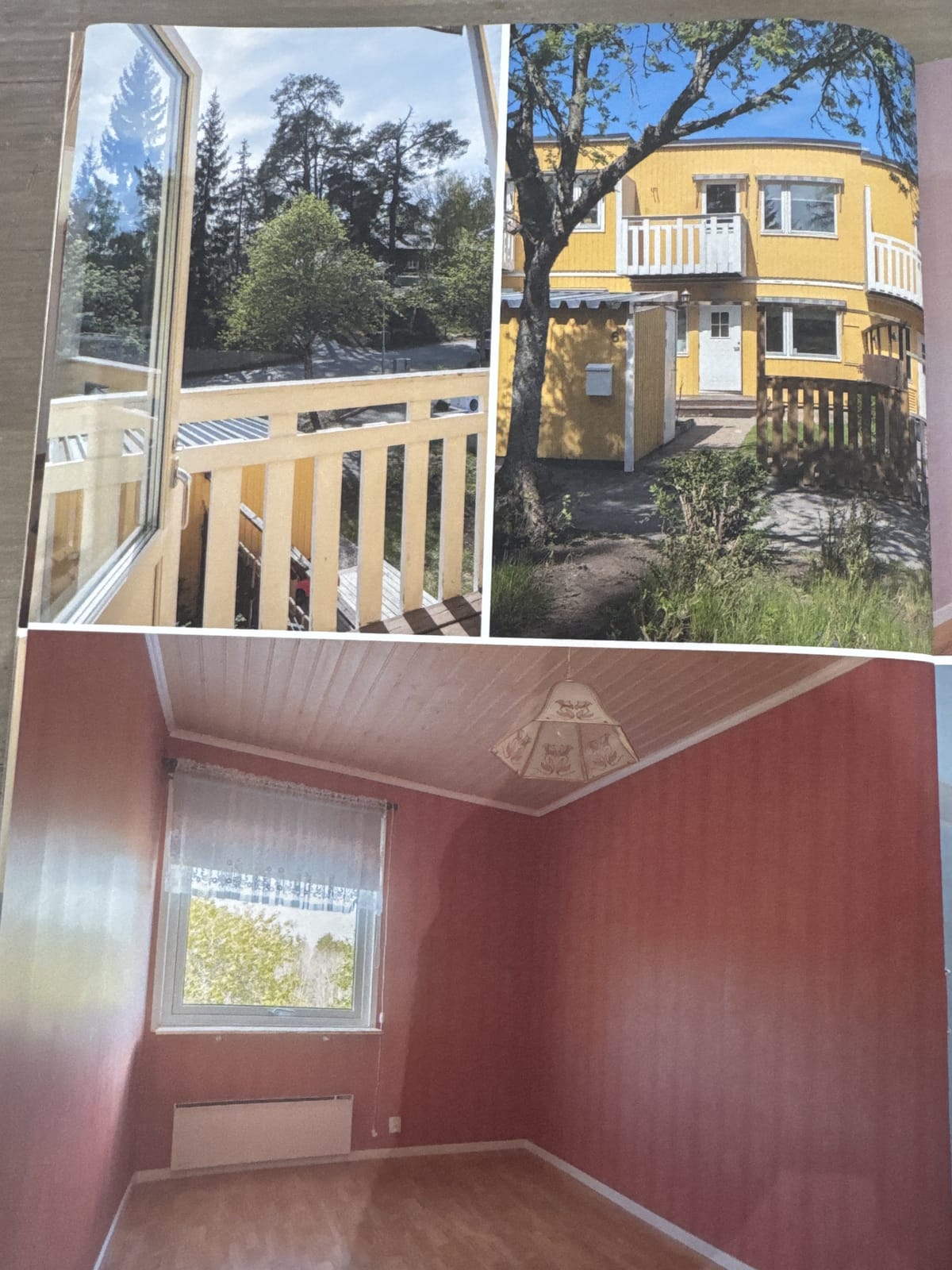 4 rok · 105 m² i Tumba – bild 10