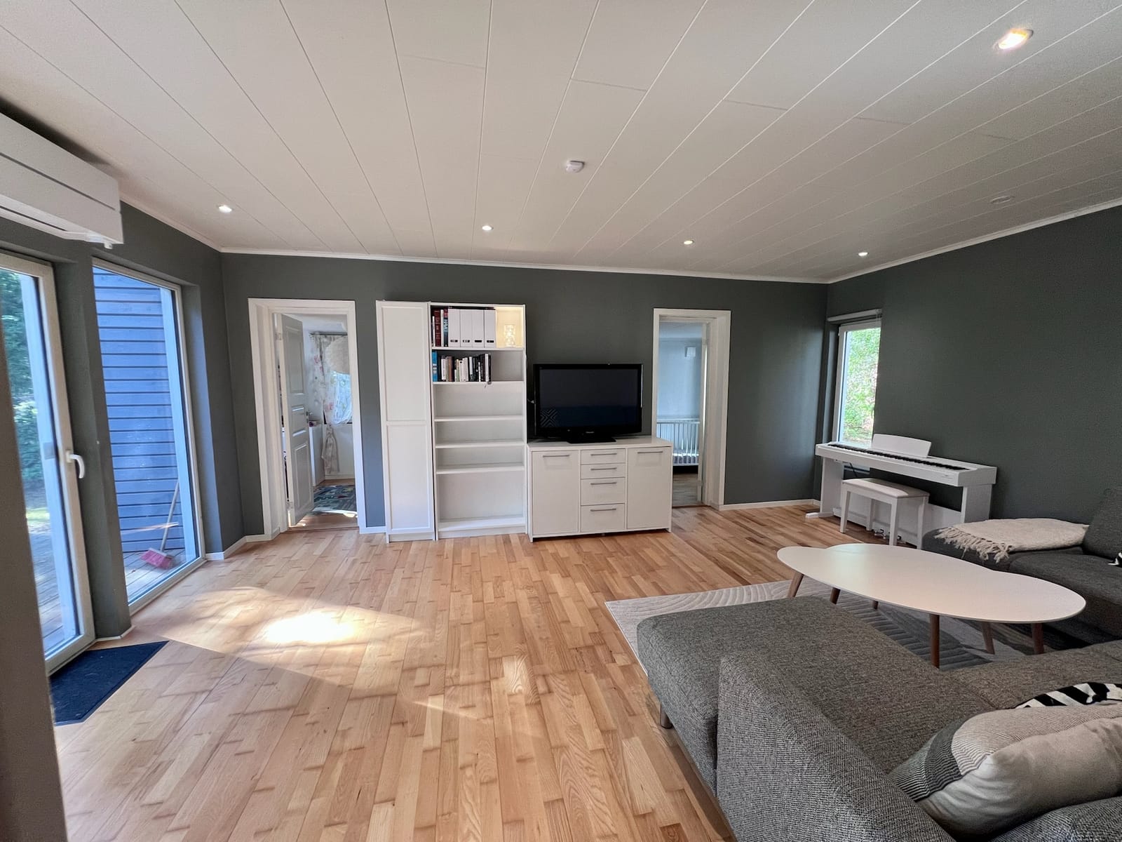 5 rok · 110 m² i Löddeköpinge – bild 6