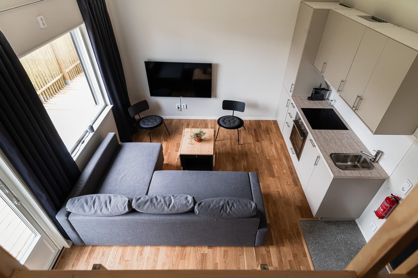 2 rok · 35 m² i Motala – bild 2