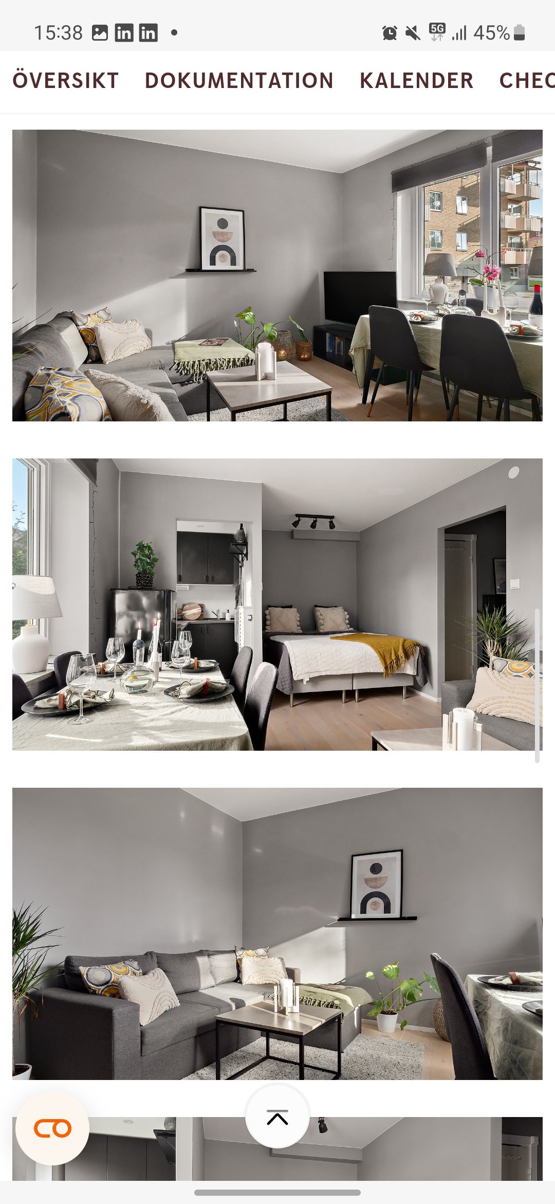 Lägenhet, 1 rooms, 30 sqm, Borås – Borås