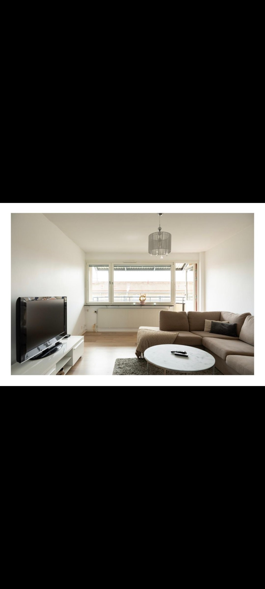Lägenhet, 2 rooms, 63 sqm, Ramnäs – bild 4