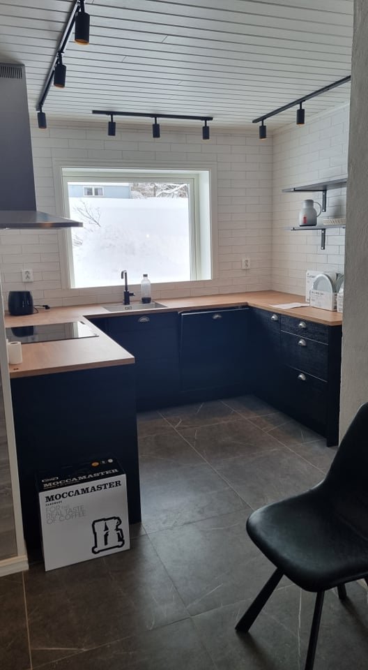 5 rok · 160 m² i Los – bild 13