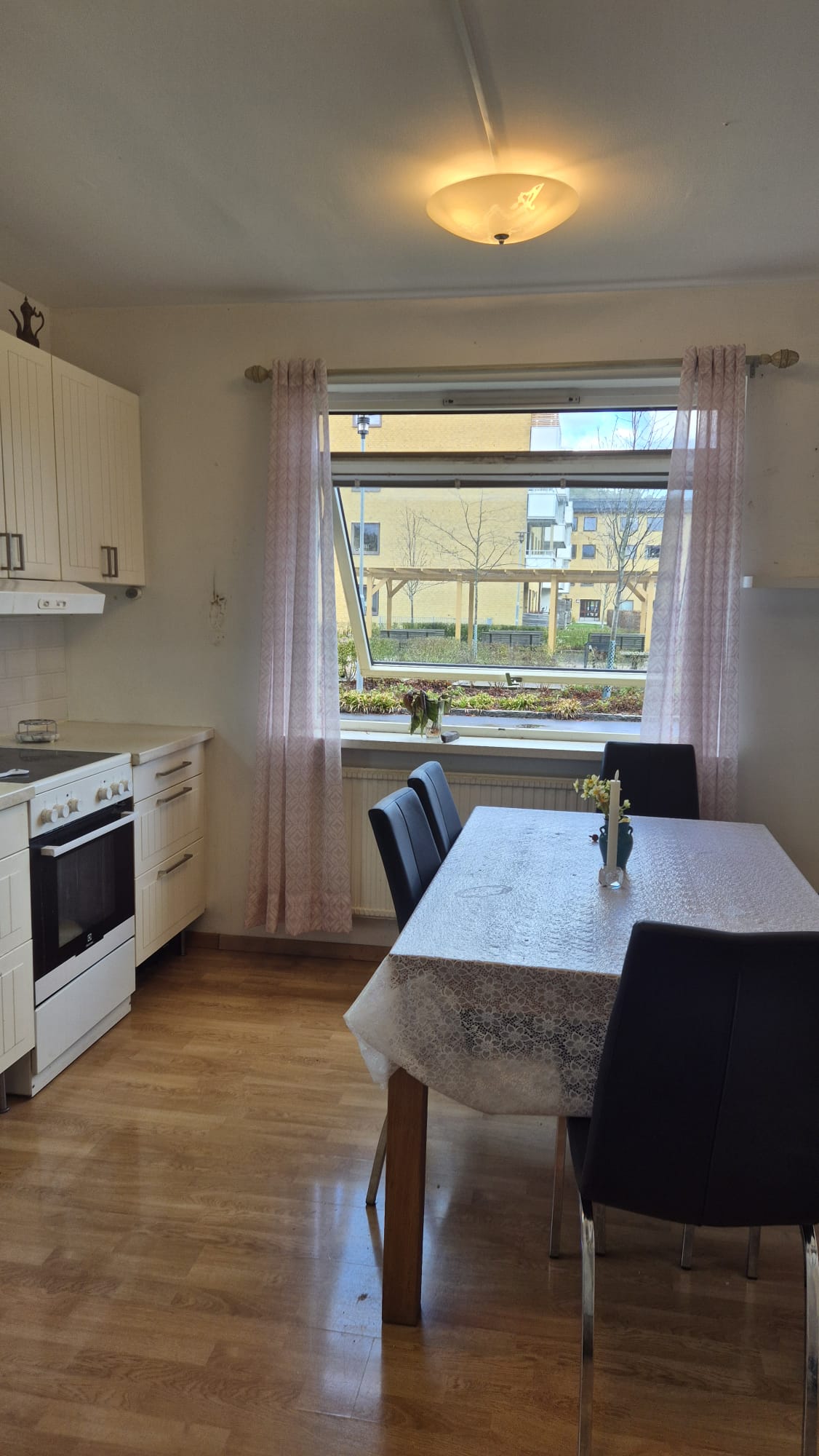 Lägenhet, 2 rooms, 55 sqm, Mölndal