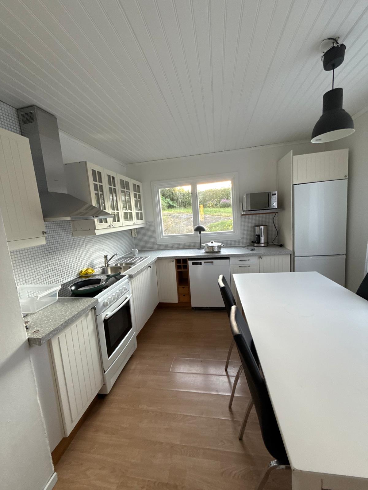 Villa/Hus, 6 rooms, 140 sqm, Borlänge – Borlänge