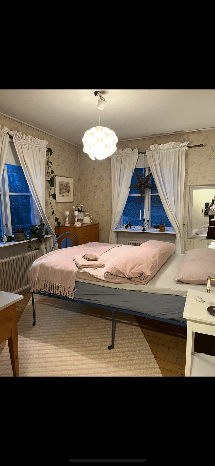 Villa/Hus, 1 rooms, 12 sqm, Sundbyberg