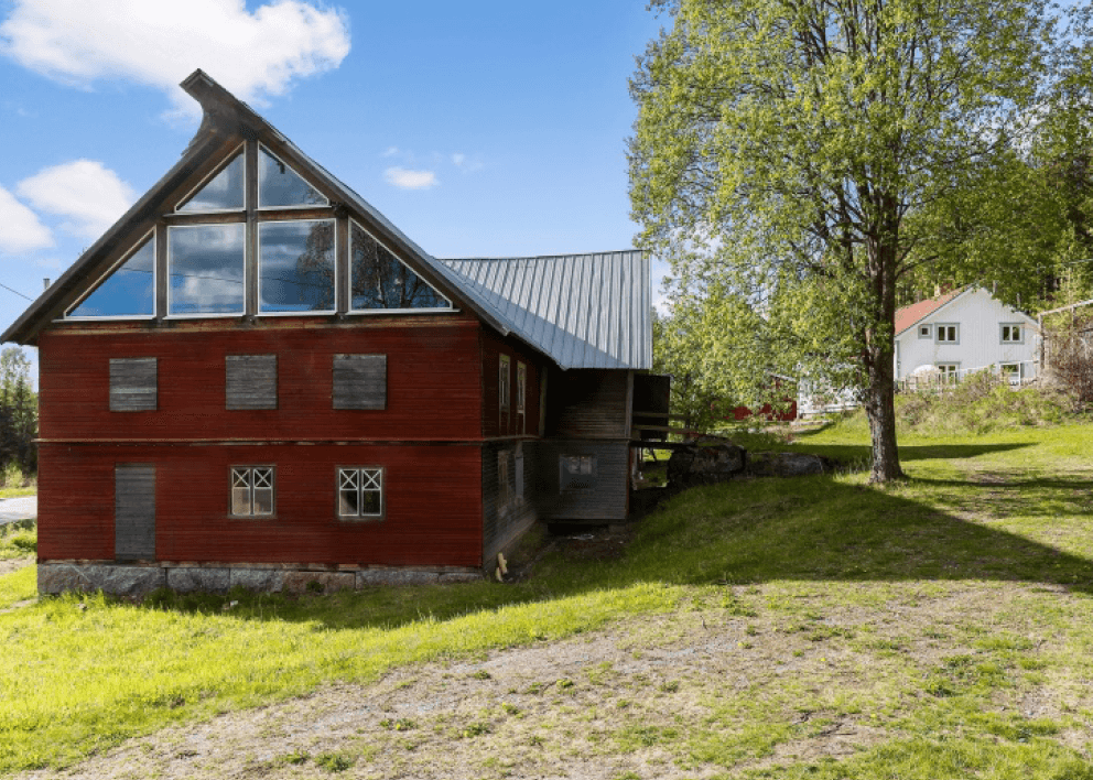 1 rok · 50 m² i Älandsbro – bild 3