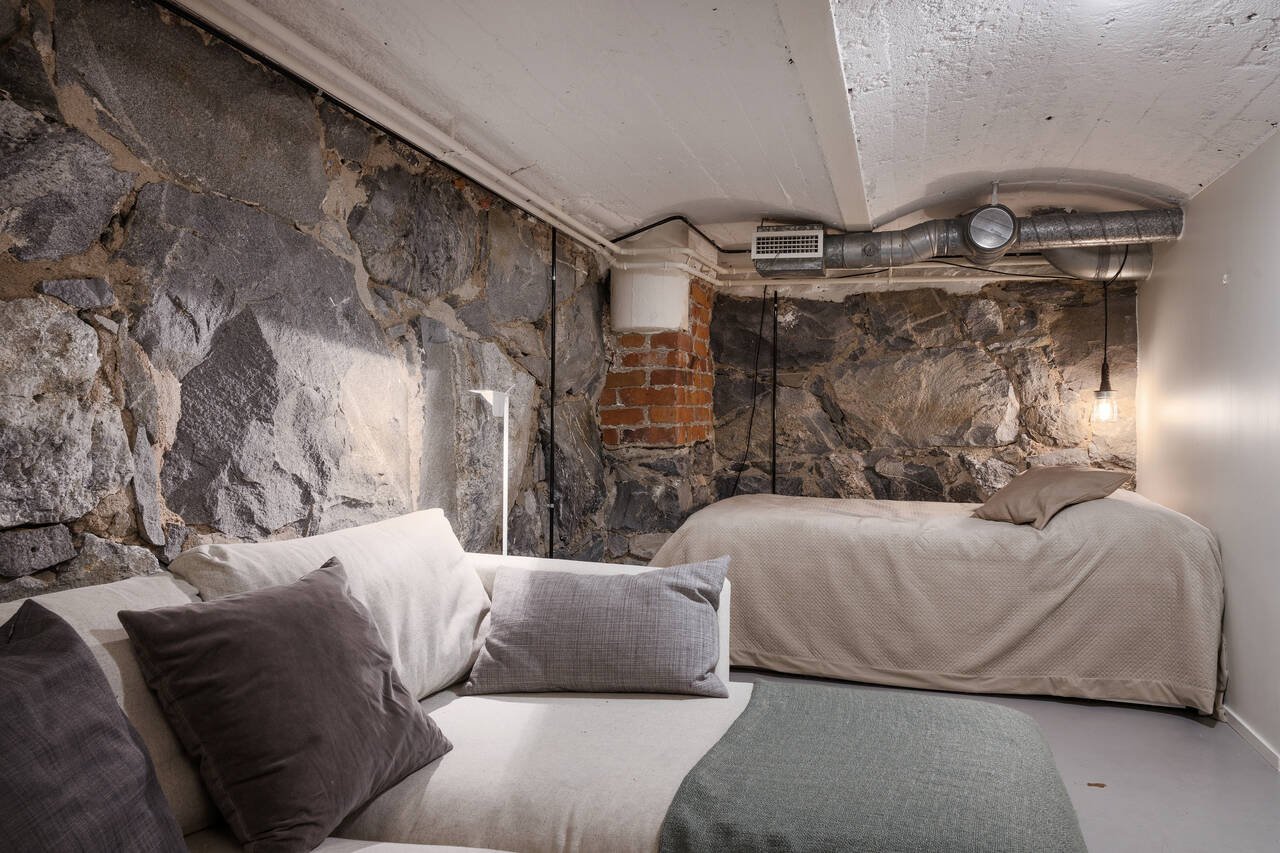 Lägenhet, 3 rooms, 64 sqm, Stockholm – bild 17