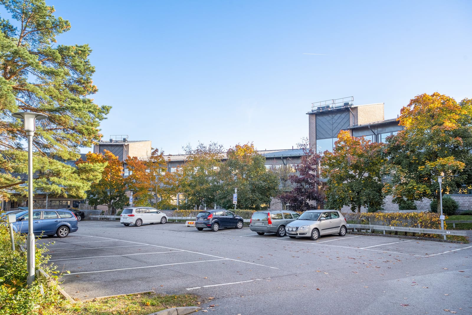 2 rok · 41 m² i Nynäshamn – bild 7