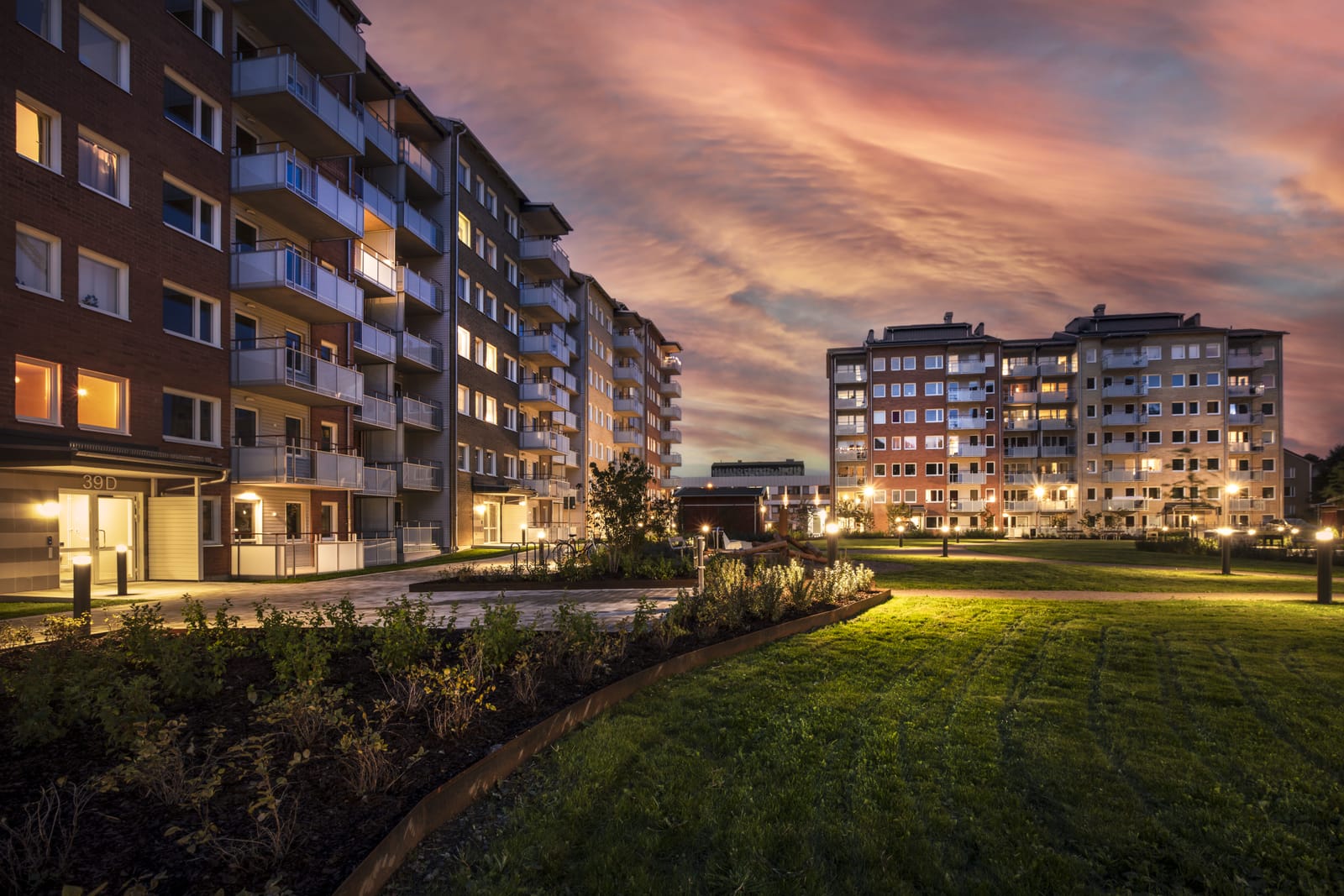 2 rok · 54 m² i Linköping – bild 11