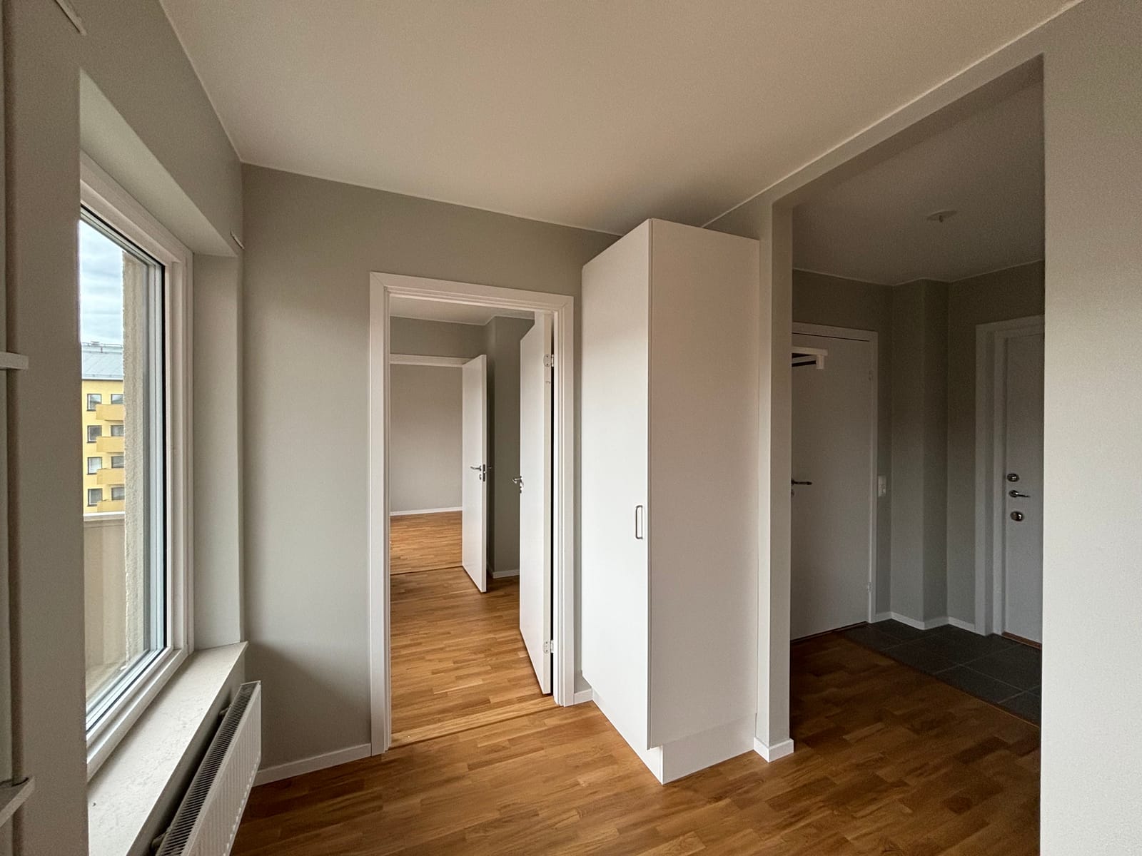 2 rok · 55 m² i Enköping – bild 8