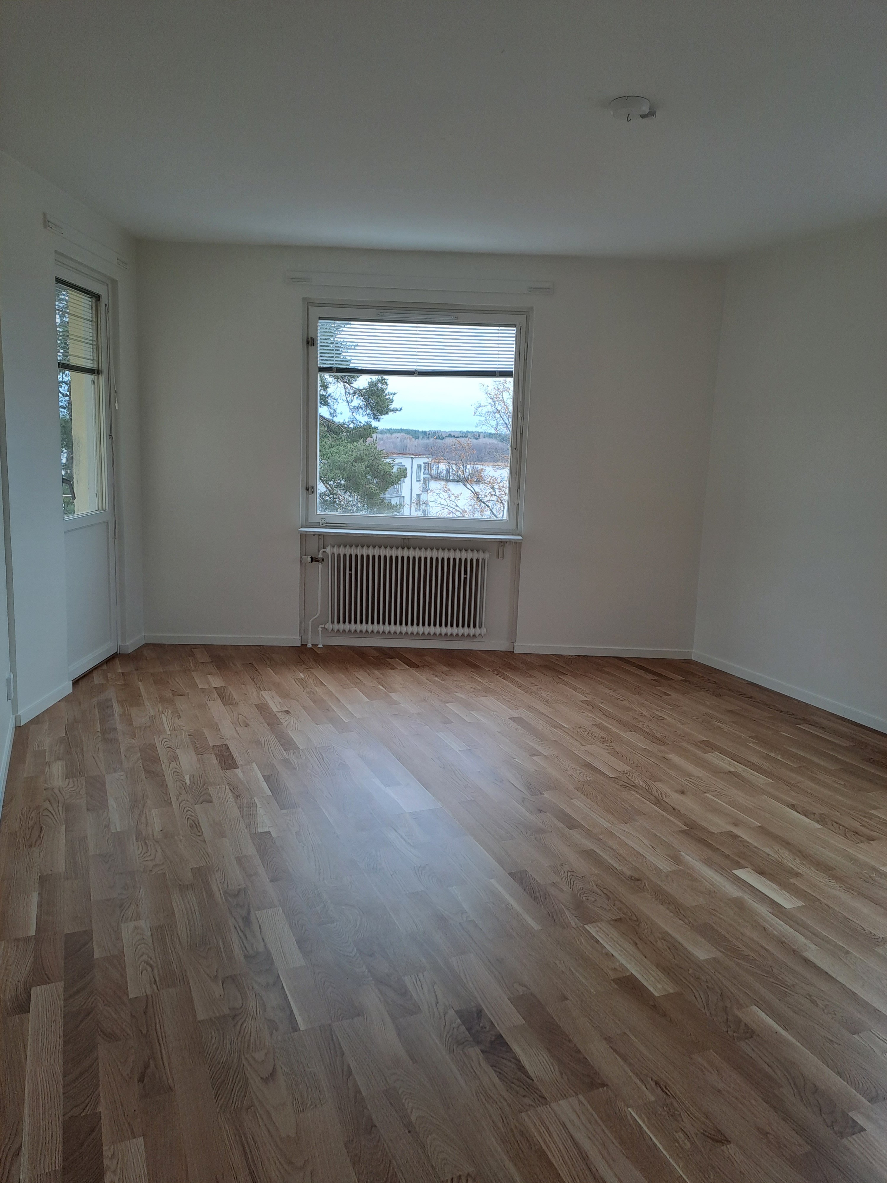 Lägenhet, 2 rooms, 63 sqm, Strängnäs – bild 3