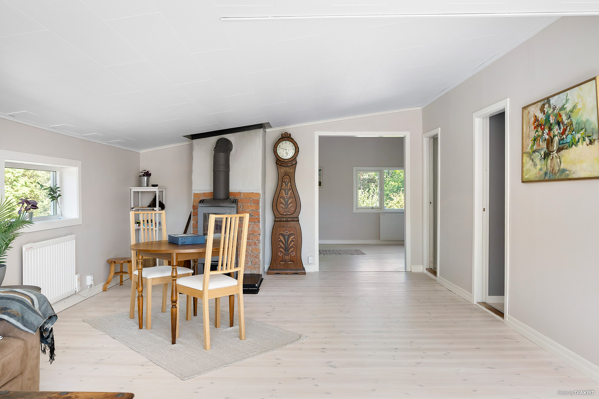 Villa/Hus, 4 rooms, 83 sqm, Strömstad – bild 6