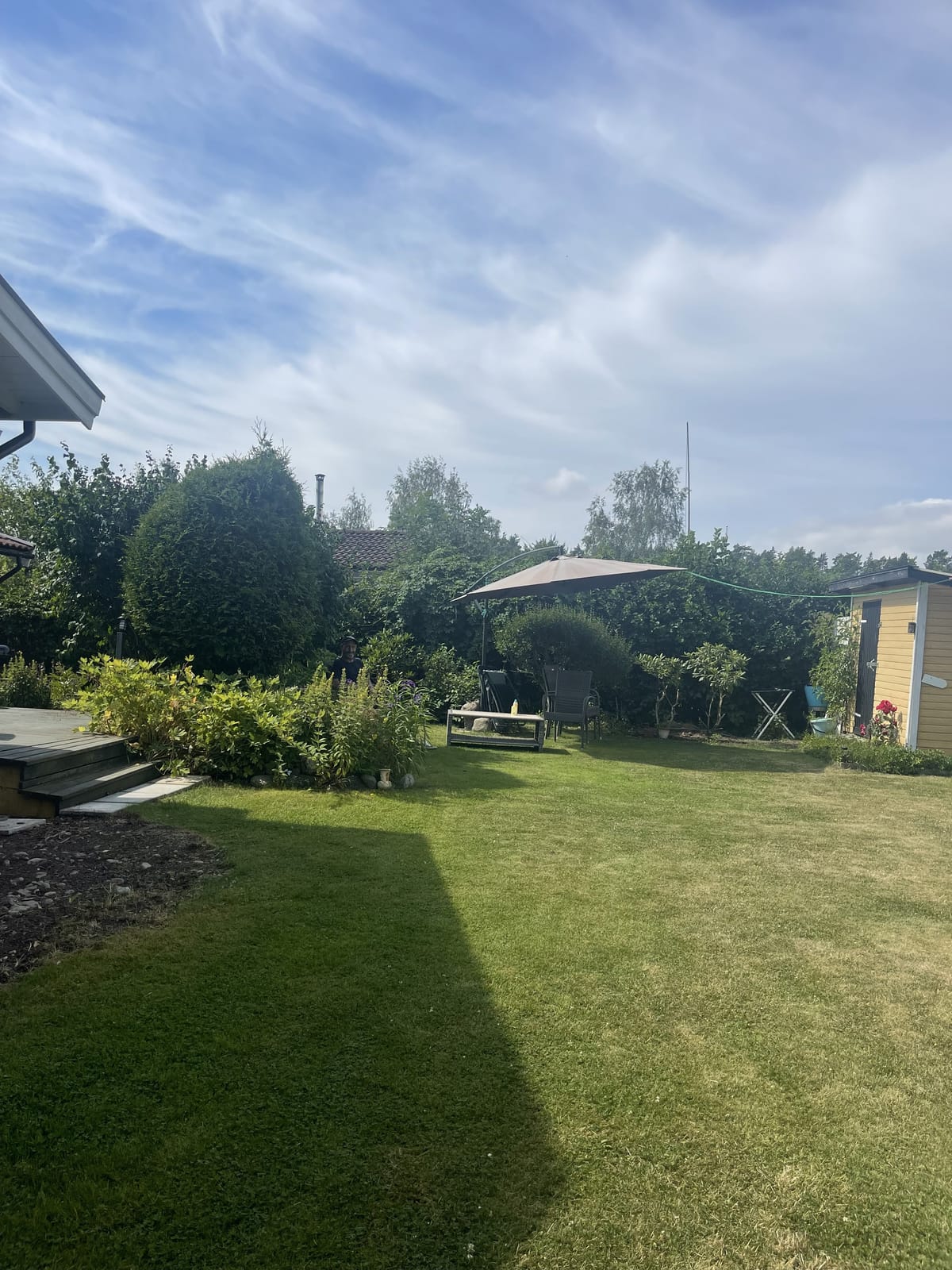 4 rok · 350 m² i Bro – bild 13