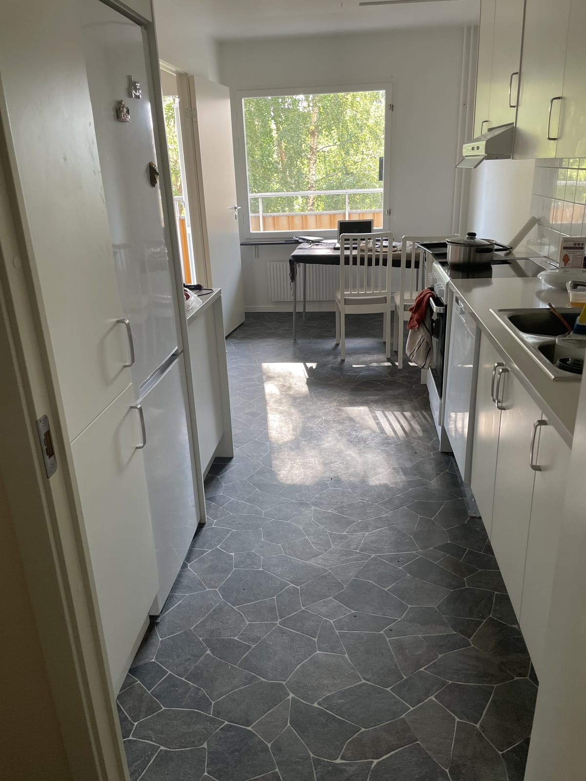 2 rok · 63 m² i Södertälje – Södertälje