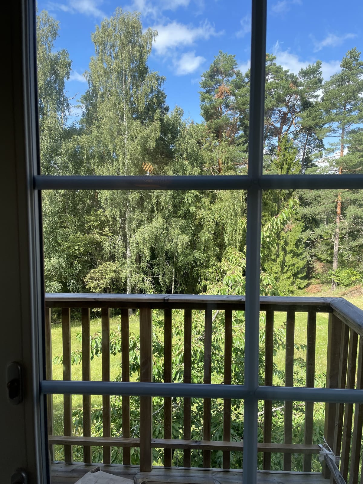 Lägenhet, 3 rooms, 56 sqm, Tumba