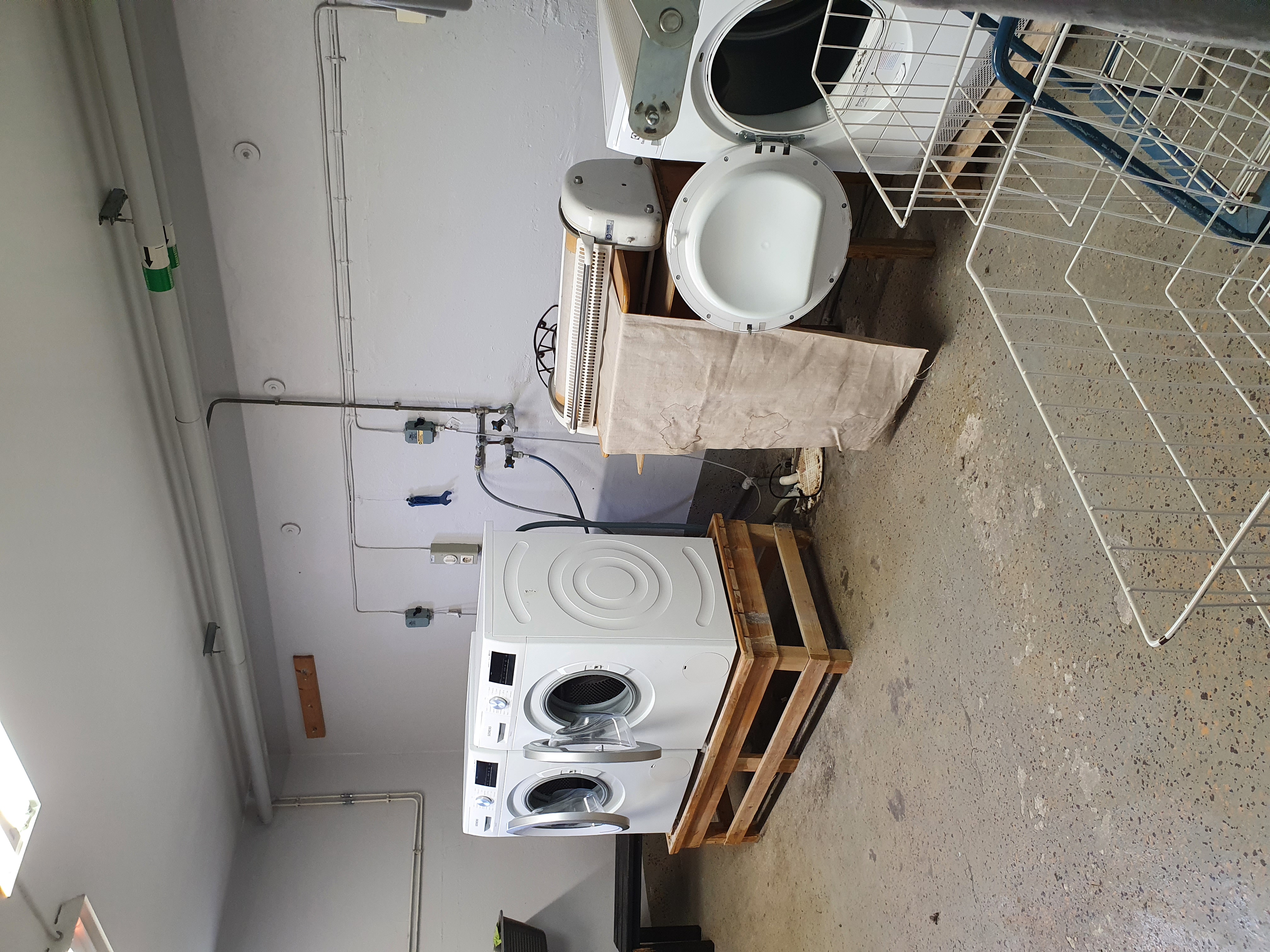 Lägenhet, 1 rooms, 36 sqm, Köping – bild 13