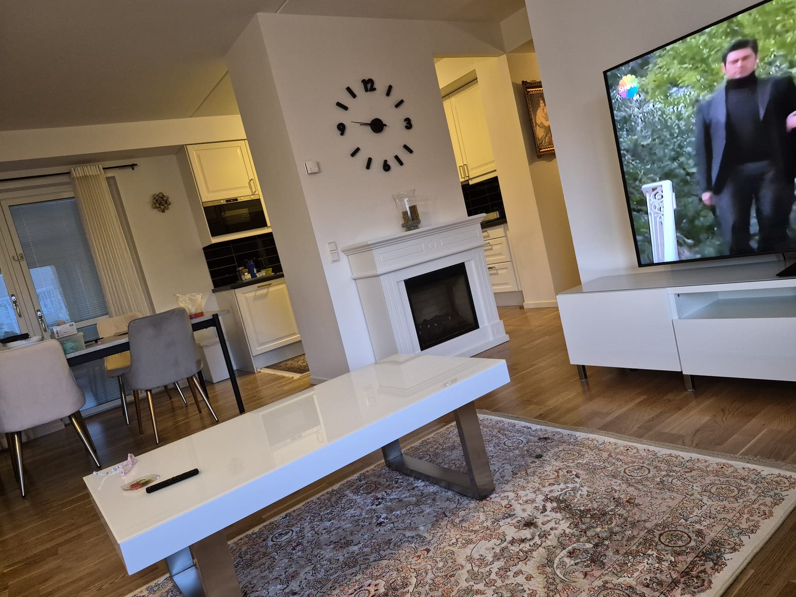 4 rok · 87 m² i Kista – bild 2