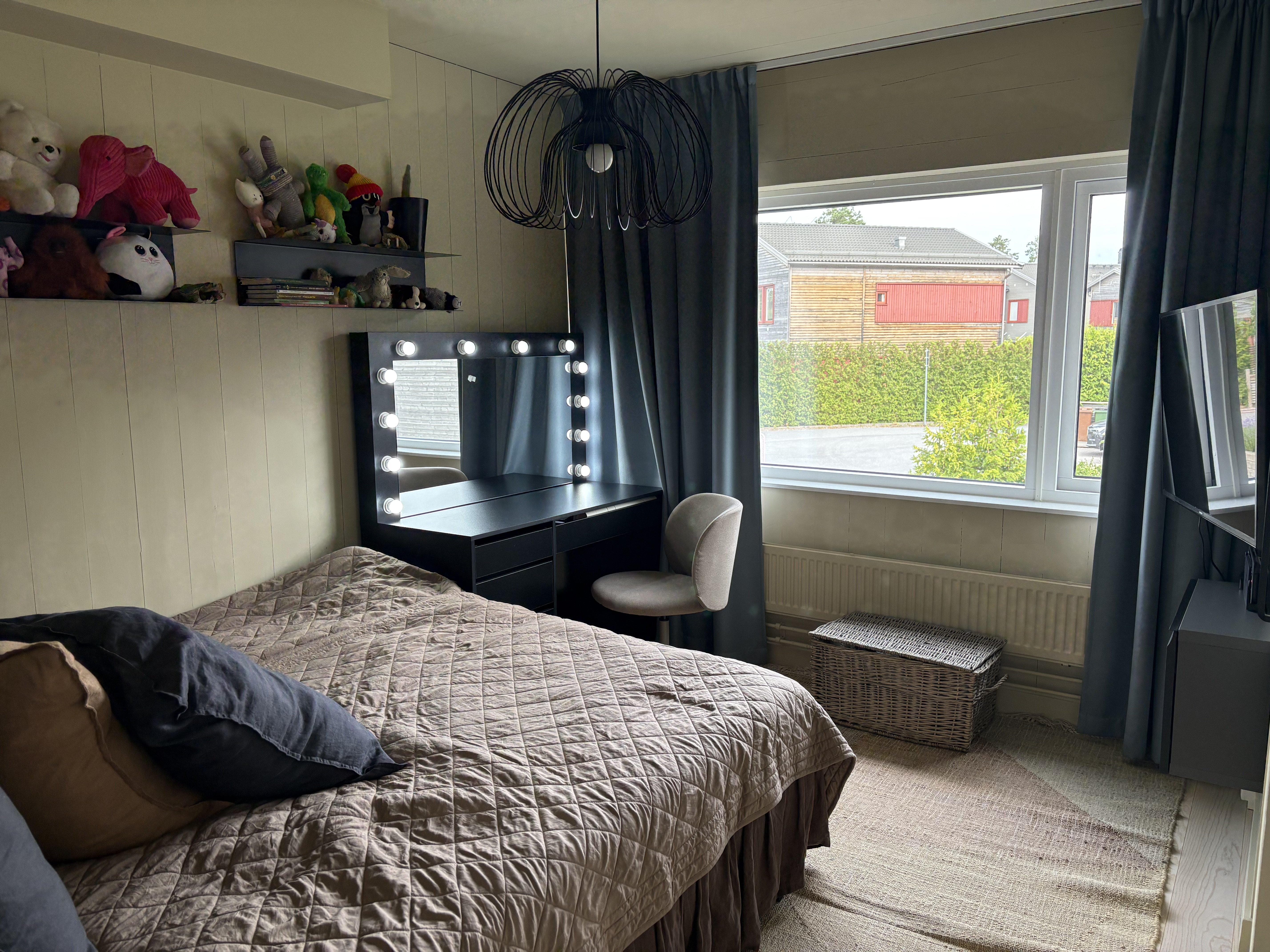 Villa/Hus, 7 rooms, 185 sqm, Saltsjö-boo – bild 6