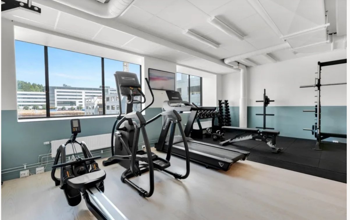 3 rok · 49 m² i Solna – bild 7