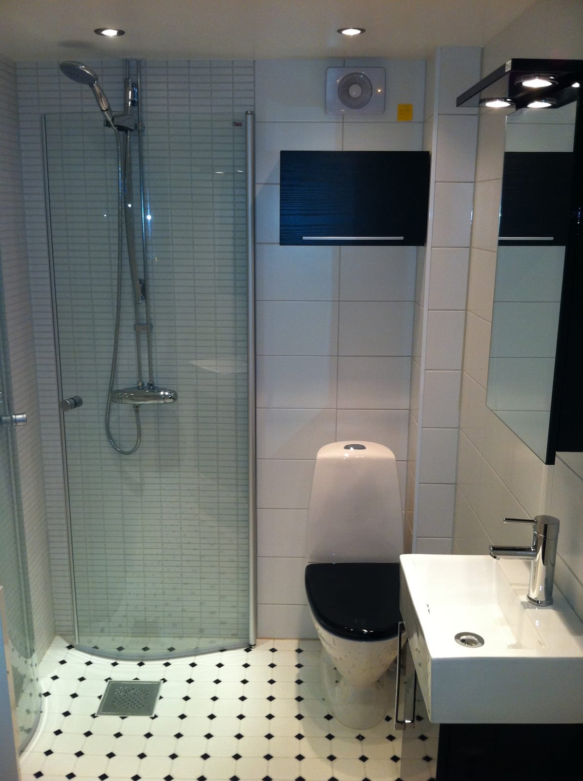 4 rok · 58 m² i Djursholm – bild 8