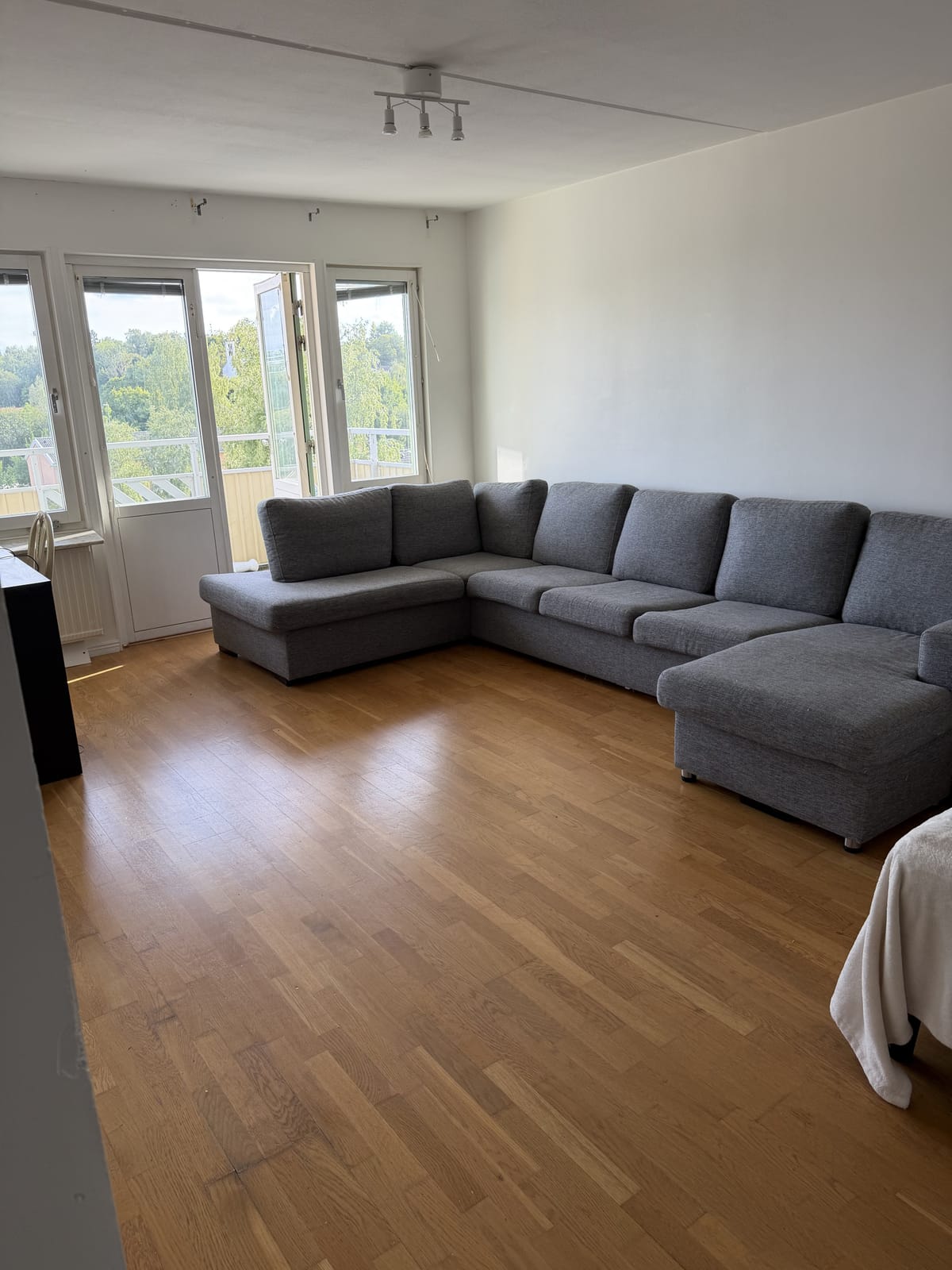 Lägenhet, 2 rooms, 68 sqm, Västerås
