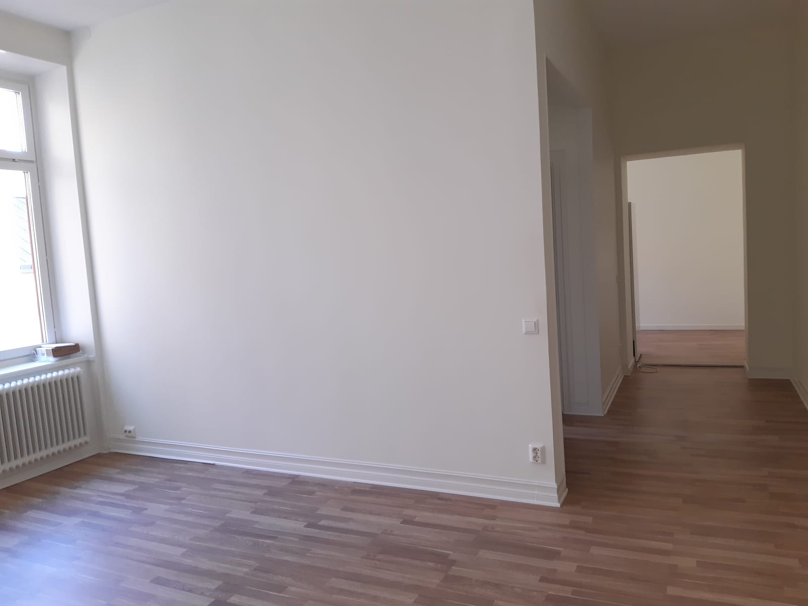 2 rok · 67 m² i Sundsvall – bild 4