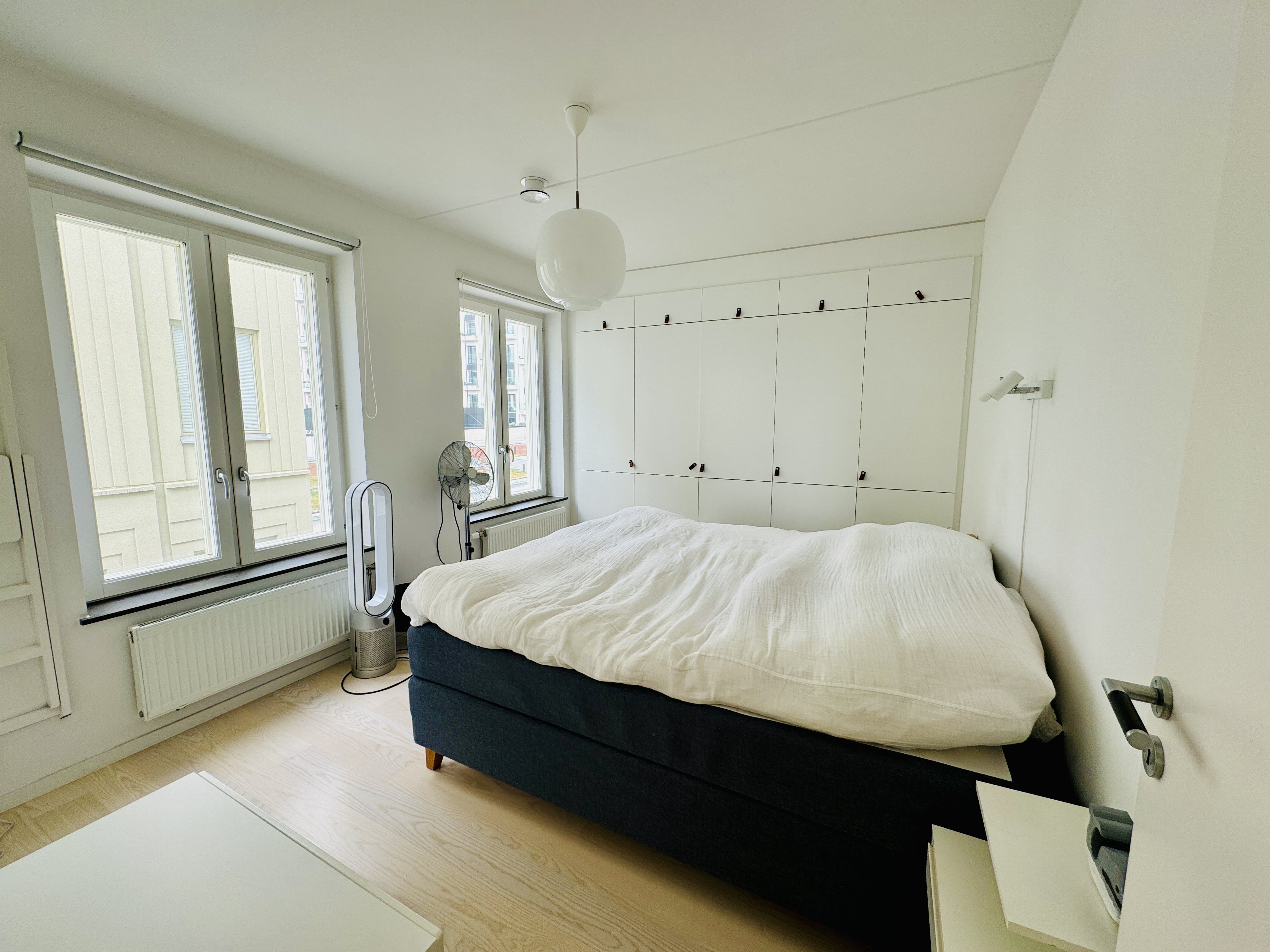 Lägenhet, 4 rooms, 93 sqm, Stockholm – bild 3