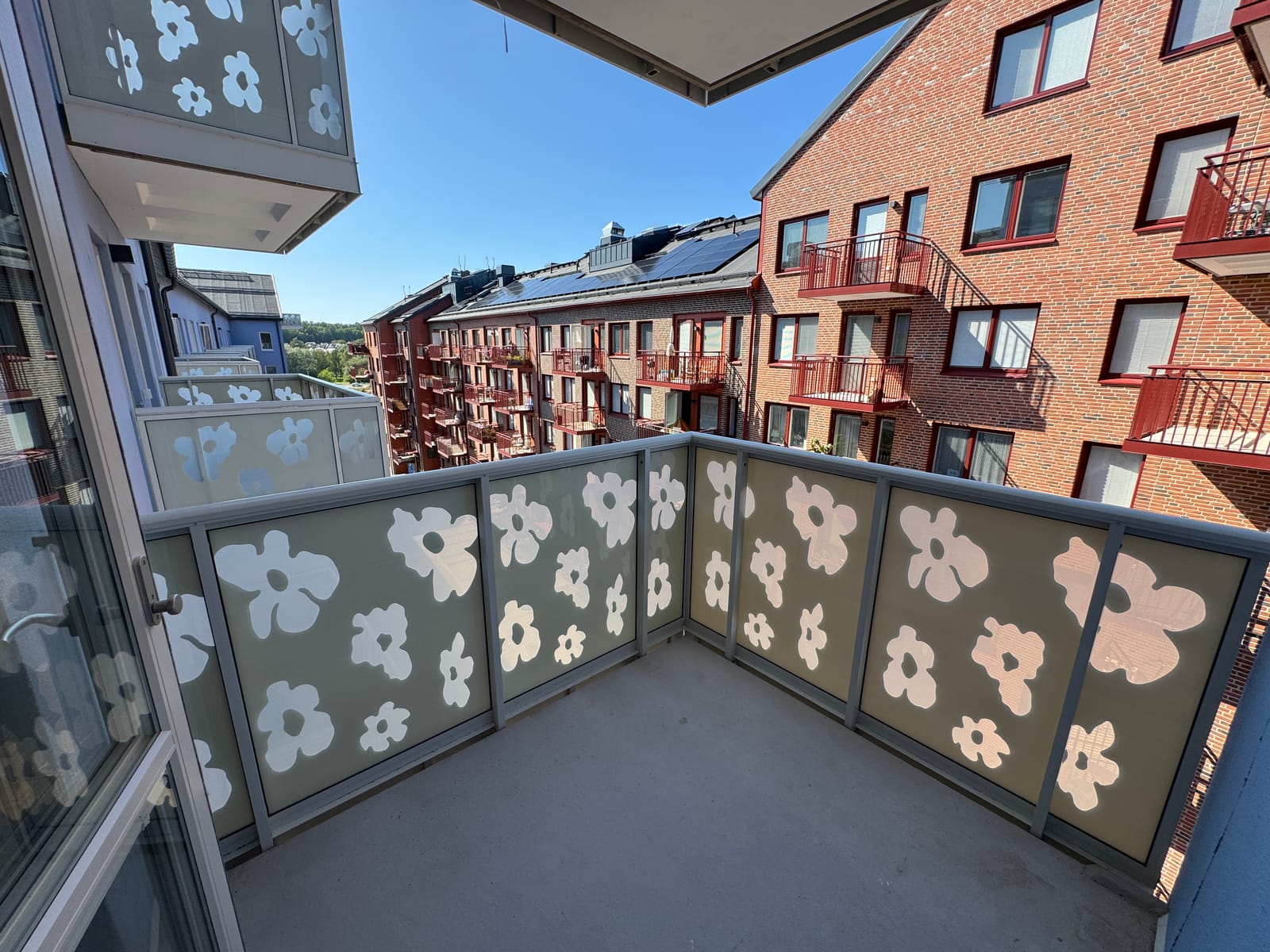 2 rok · 54 m² i Järfälla – bild 6