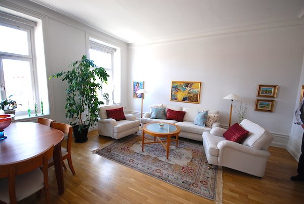 3 rok · 117 m² i Norberg – bild 7