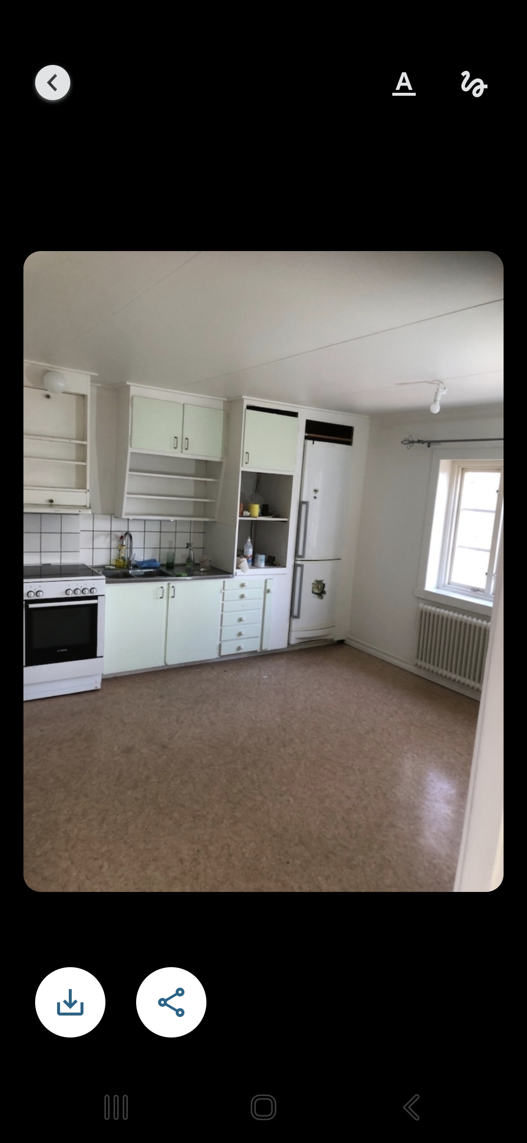 Lägenhet, 2 rooms, 50 sqm, Hallstavik – bild 7