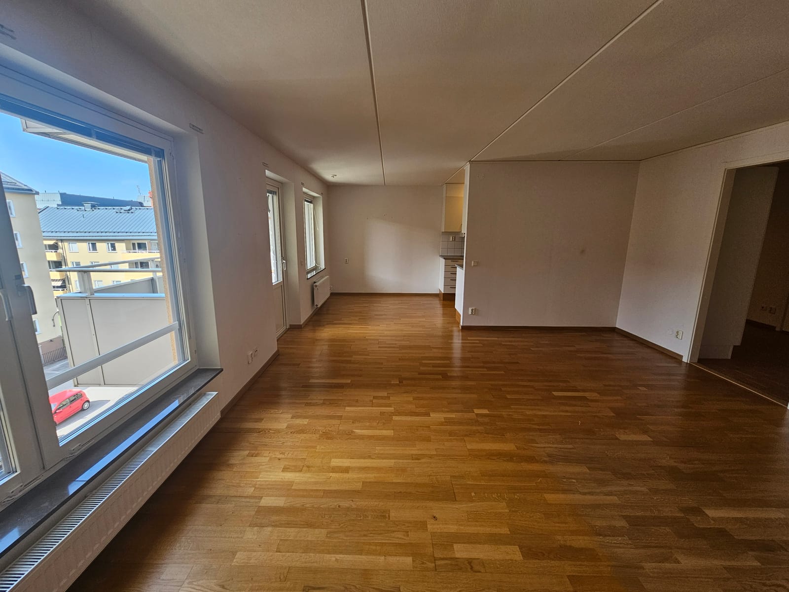 3 rok · 87 m² i Gävle – bild 7