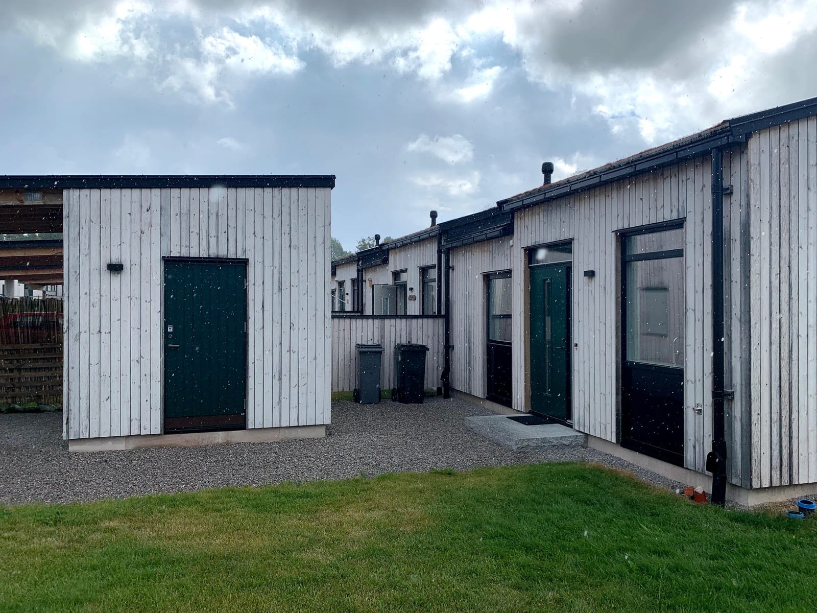 3 rok · 76 m² i Rimbo – bild 2
