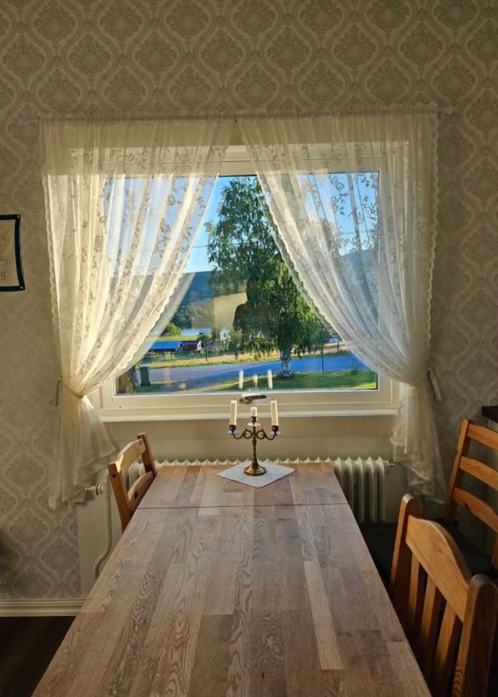 4 rok · 135 m² i Överkalix – bild 3