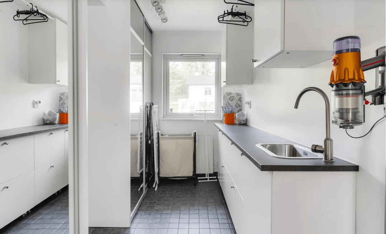 4 rok · 176 m² i Värmdö – bild 24