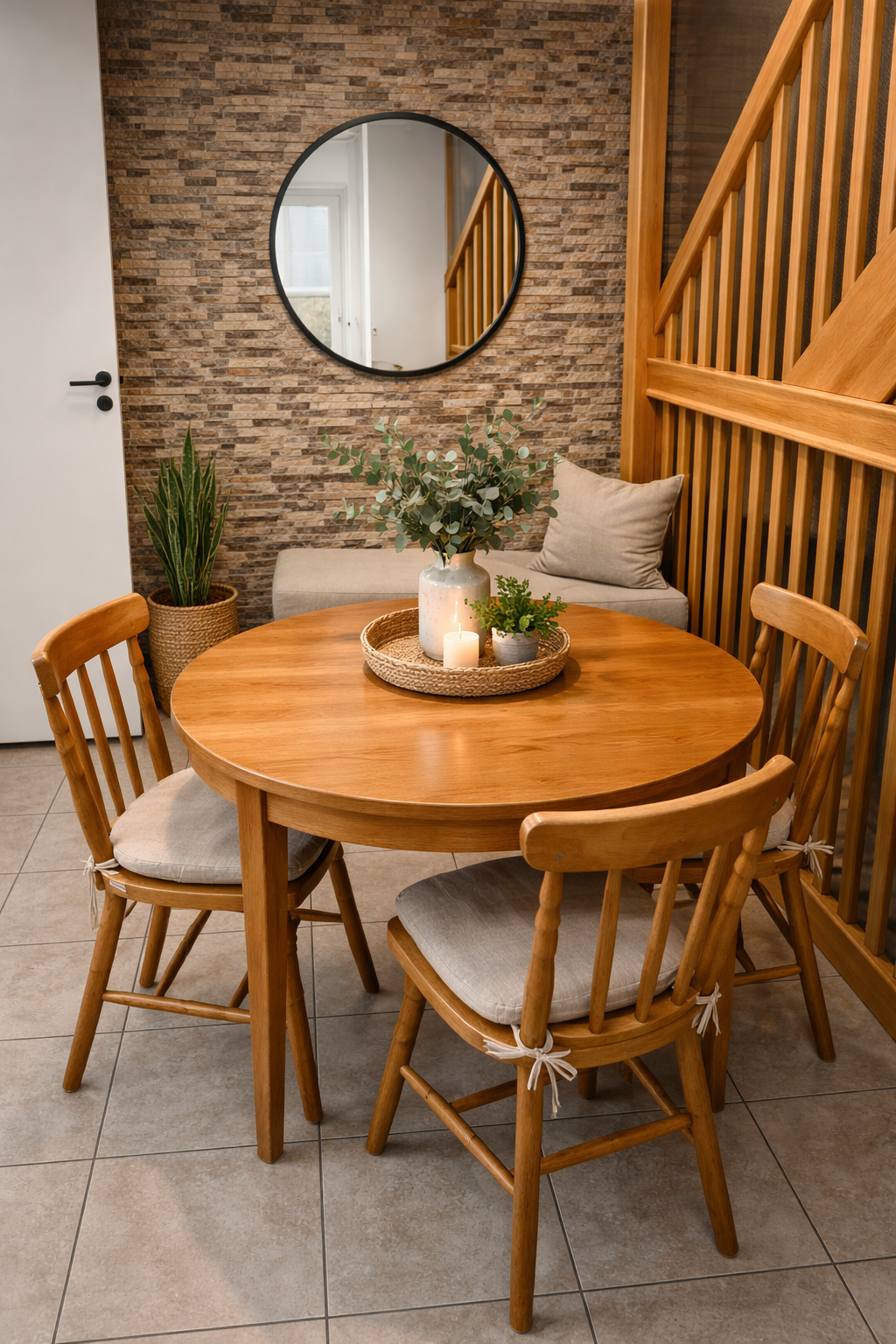 Radhus, 9 rooms, 250 sqm, Angered – bild 2