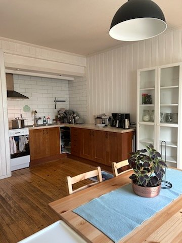 Lägenhet, 3 rooms, 65 sqm, Östhammar