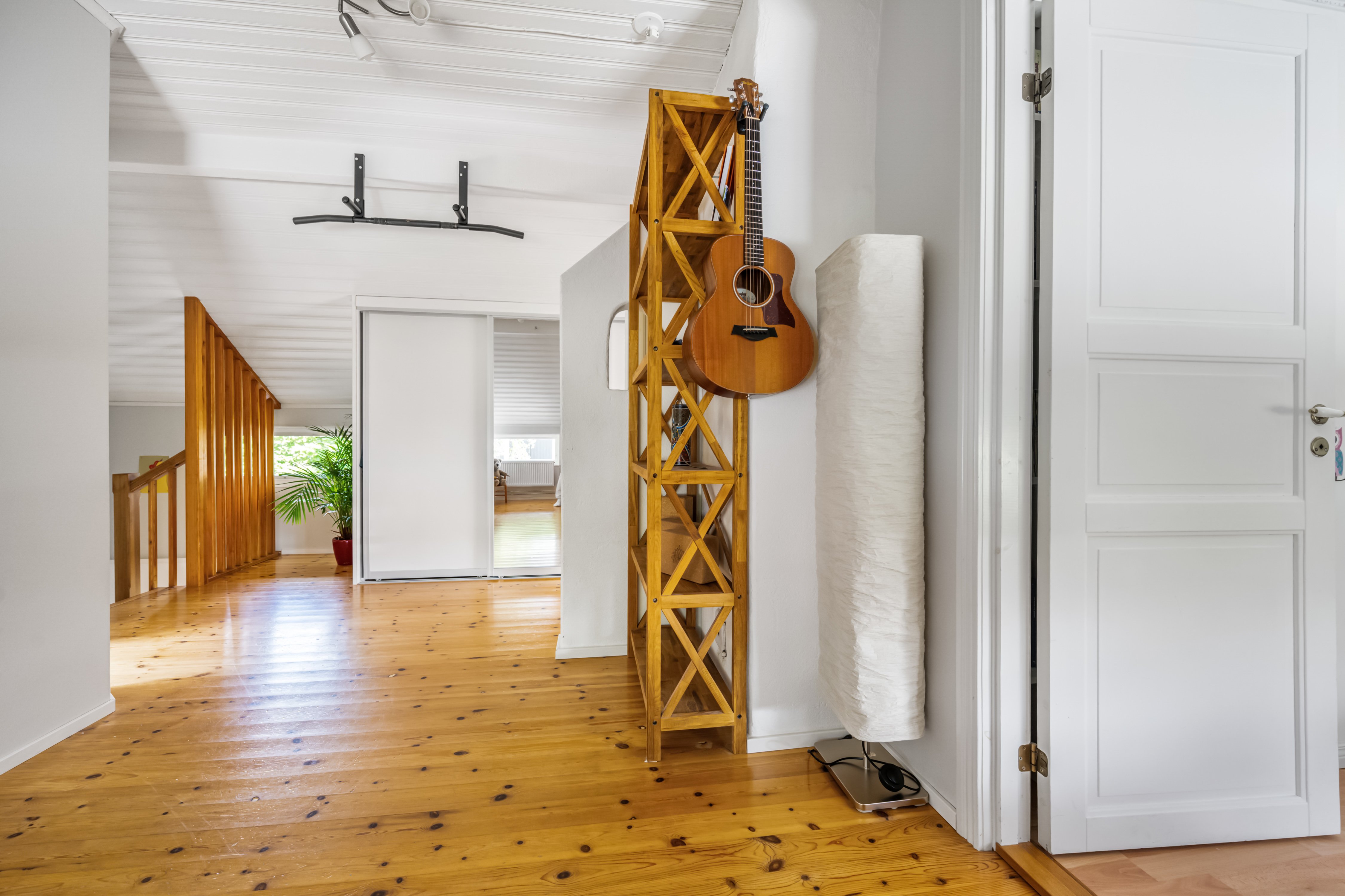 Villa/Hus, 8 rooms, 200 sqm, Handen – bild 11
