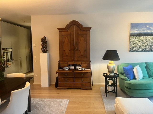 Lägenhet, 3 rooms, 80 sqm, Nacka Strand – bild 8