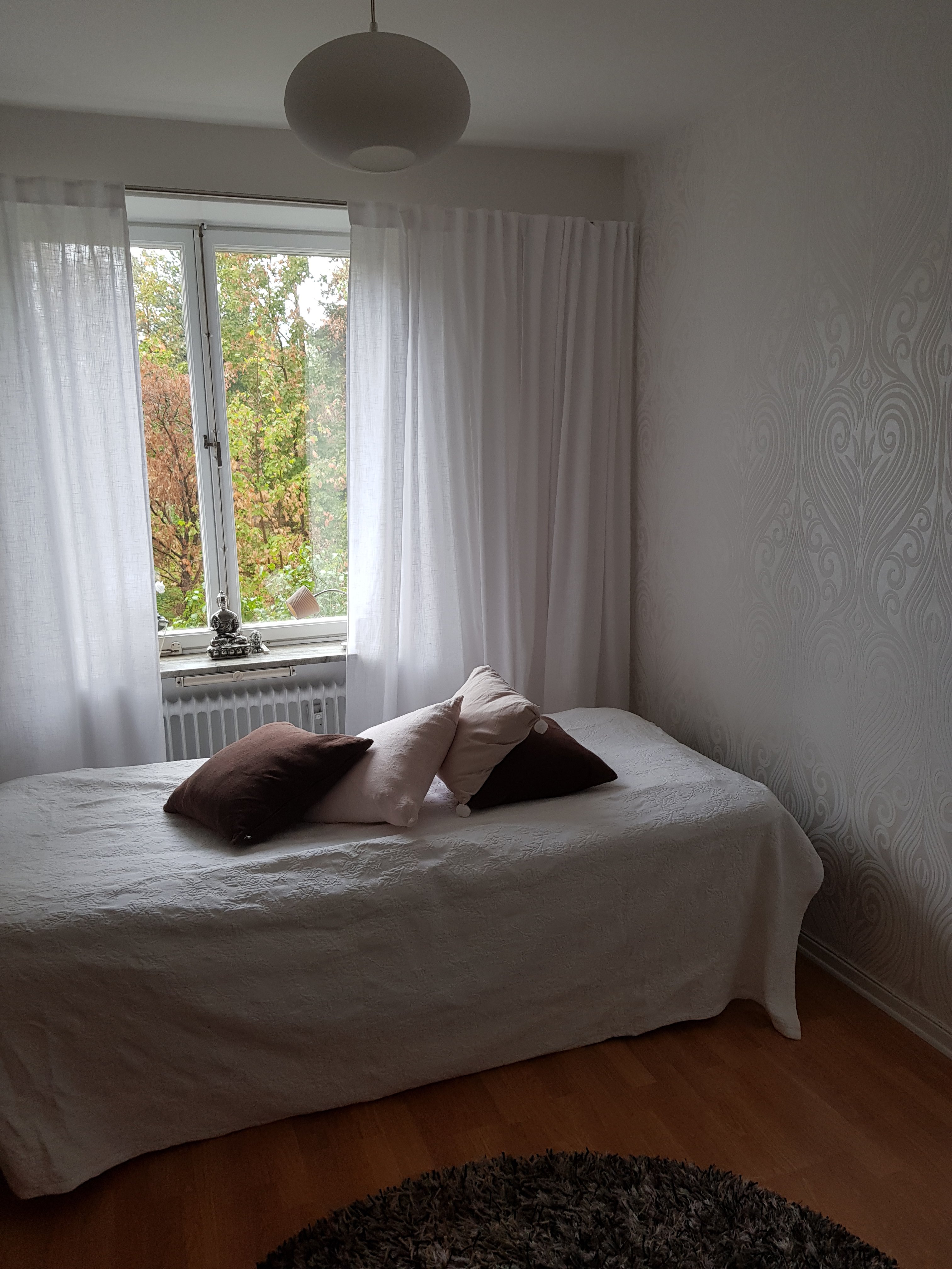Lägenhet, 1 rooms, 25 sqm, Lidingö – Lidingö