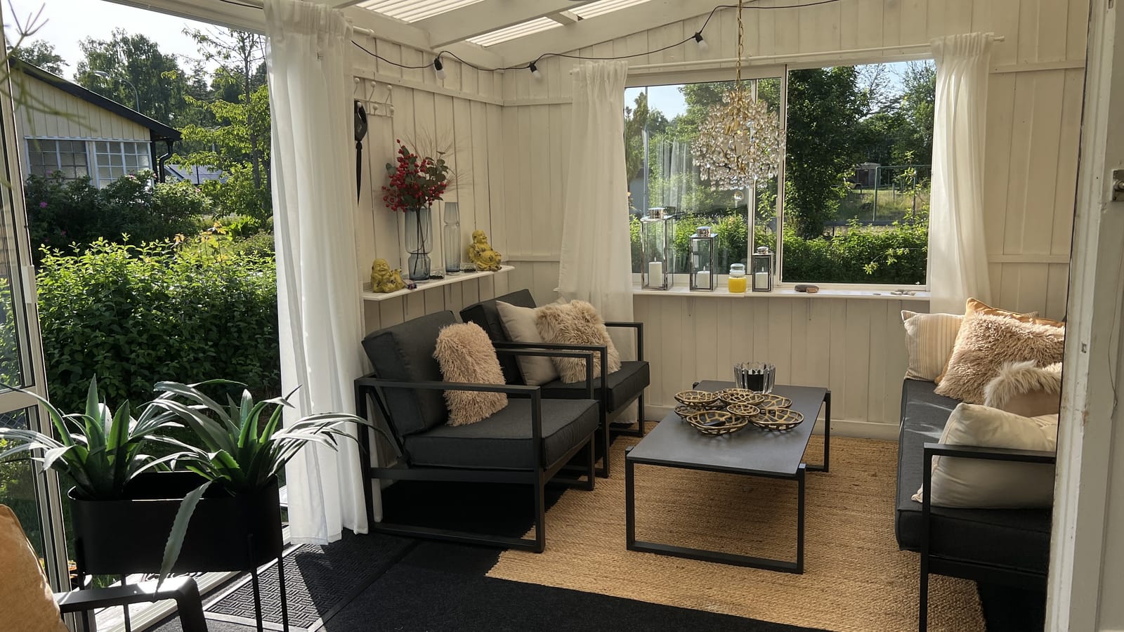 5 rok · 130 m² i Lönneberga – bild 12