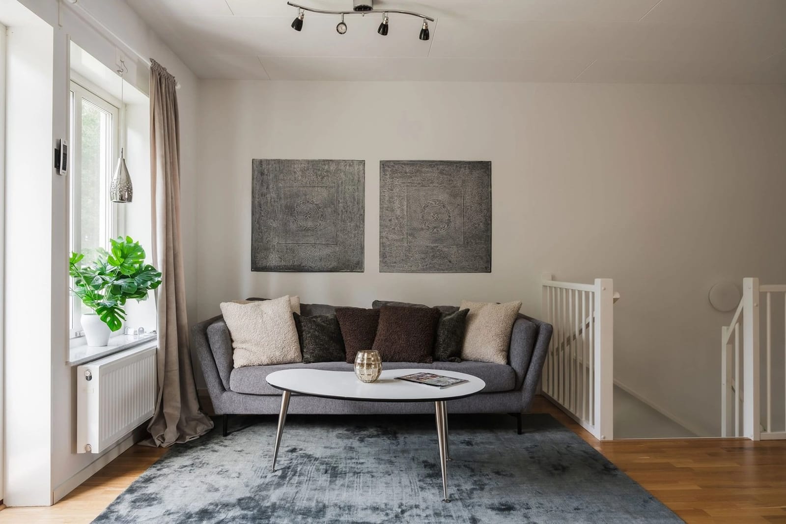 4 rok · 99 m² i Skellefteå – bild 7