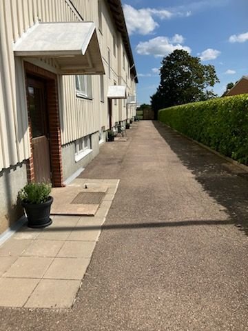 Lägenhet, 3 rooms, 70 sqm, Ljungbyhed – Ljungbyhed