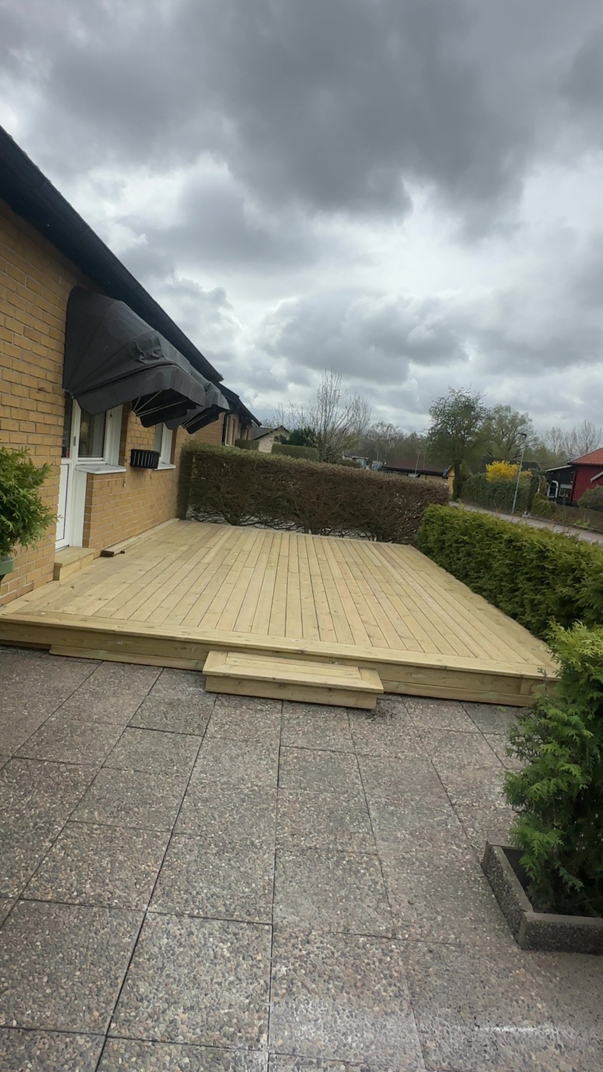 Radhus, 4 rooms, 95 sqm, Åstorp – bild 2