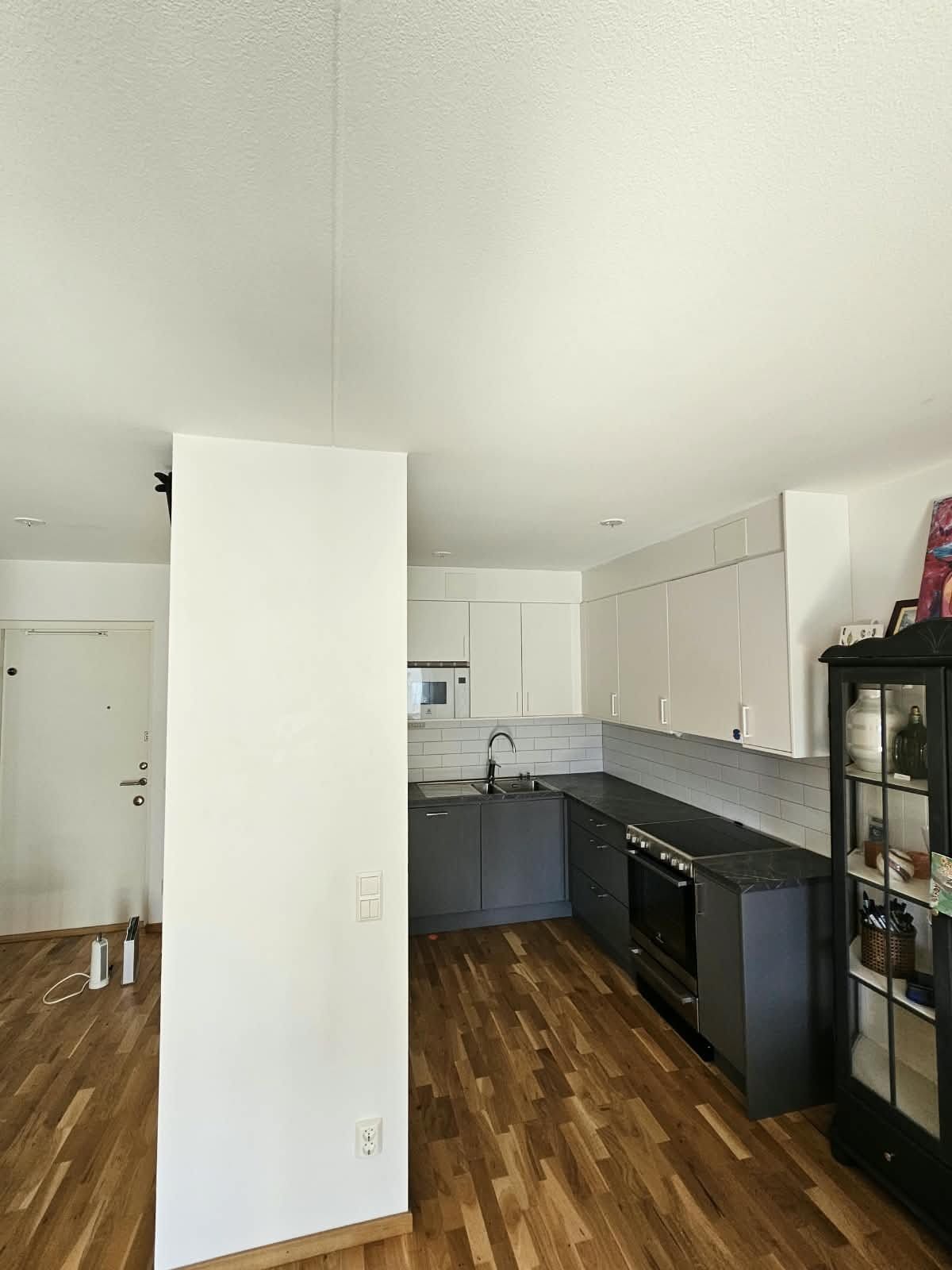 2 rok · 58 m² i Bromma – bild 23